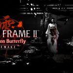 Fatal Frame 2: Crimson Butterfly chega no Xbox em 2026 A desenvolvedora japonesa Team Ninja confirmou que está trabalhando em um remake do Fatal Frame 2: Crimson Butterfly.