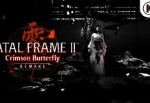 Fatal Frame 2: Crimson Butterfly chega no Xbox em 2026 A desenvolvedora japonesa Team Ninja confirmou que está trabalhando em um remake do Fatal Frame 2: Crimson Butterfly.