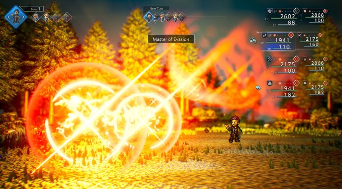 Octopath Traveler 0: A Nova Jornada de Vingança no Mundo de Orsterra!