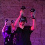 POW Festival reúne inovação, arte e tecnologia nos dias 6 e 7 de dezembro em Ribeirão Preto