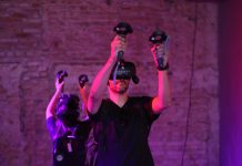 POW Festival reúne inovação, arte e tecnologia nos dias 6 e 7 de dezembro em Ribeirão Preto