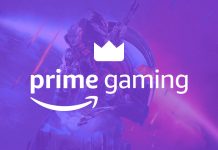 Prime Gaming: confira a atualização do conteúdo de setembro prime gaming