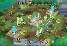 Conheça Skygard Arena, Jogo Tático De Fantasia Baseado Em Turnos skygard arena