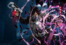 Extinction Rifts é um FPS frenético onde você fica mais forte à medida que o seu combo aumenta Extinction Rifts