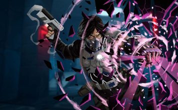 Extinction Rifts é um FPS frenético onde você fica mais forte à medida que o seu combo aumenta Extinction Rifts