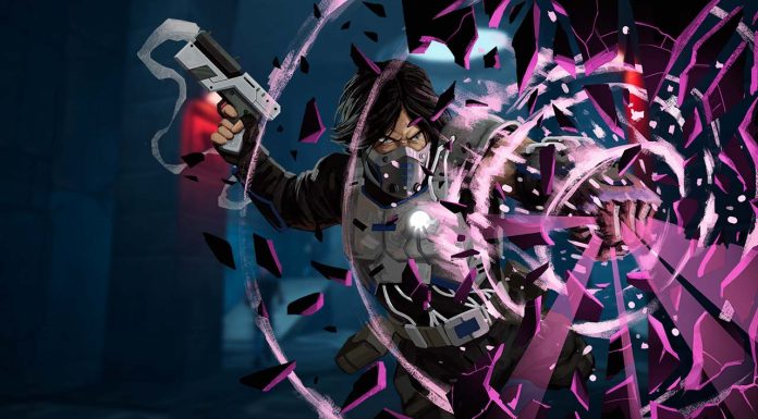 Extinction Rifts é um FPS frenético onde você fica mais forte à medida que o seu combo aumenta Extinction Rifts