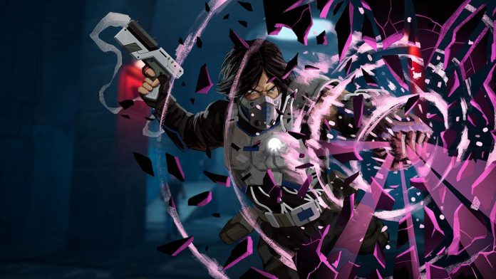 Extinction Rifts