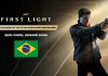 007 First Light ganha localização em Português do Brasil