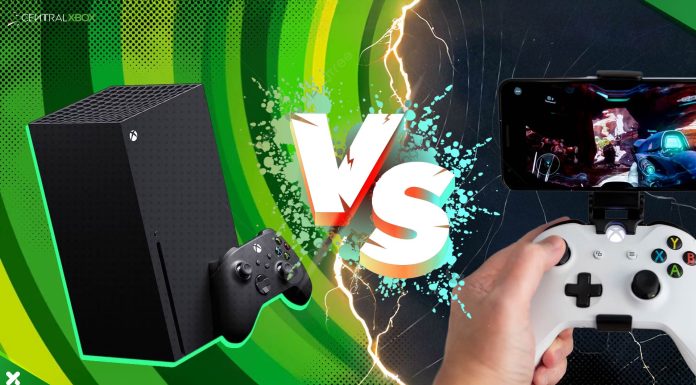 Xbox Series X|S vs Cloud Gaming: Qual a melhor plataforma para você jogar?