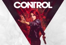 Control está com preço imperdível na Steam