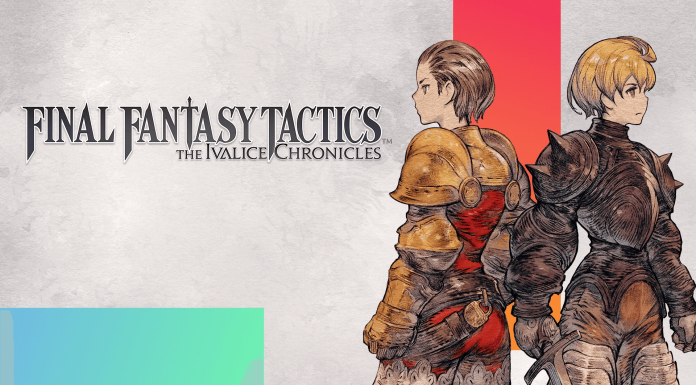 Final Fantasy Tactics: The Ivalice Chronicles – Tática, honra e nostalgia em alta definição!