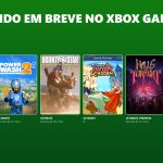 SAIU! Confira os novos jogos do Game Pass para a segunda metade de outubro