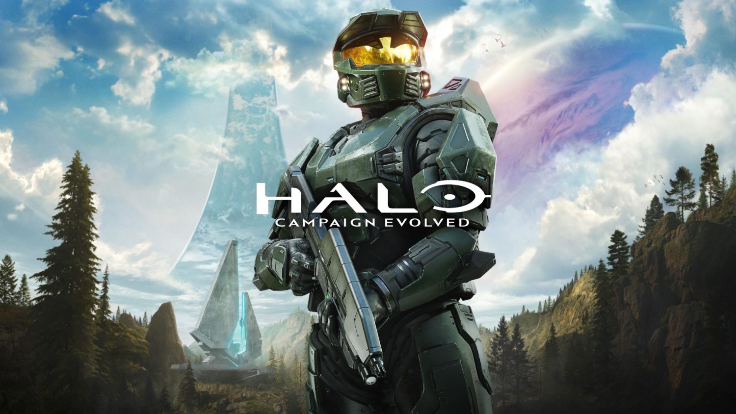 A Halo Studios confirmou que o Halo: Campaign Evolved trará novas missões de prequel que explorarão a história entre Chief e Johnson.