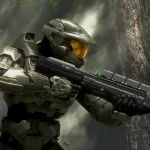 Halo 2 e 3 também poderão ganhar remakes Um conhecido perfil no X divulgou detalhes de possíveis remakes de outros jogos da franquia Halo, como está acontecendo com o Combat Evolved.