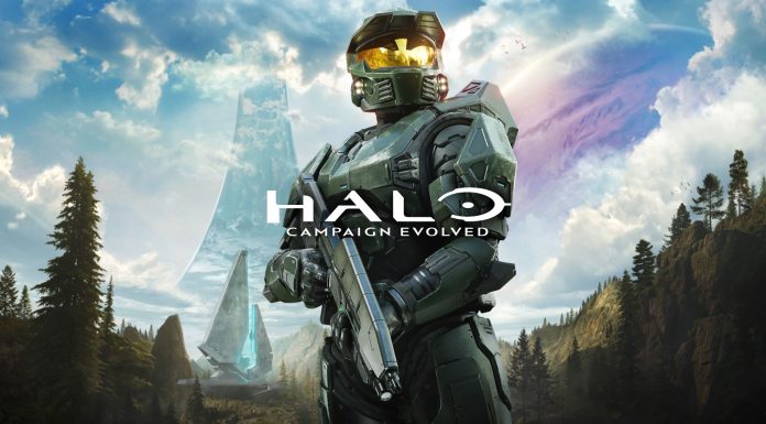 Xbox explica ausência de multiplayer PvP em Halo: Campaign Evolved