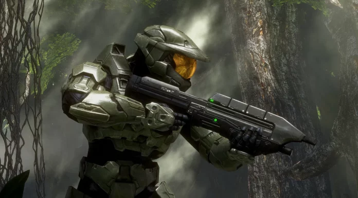 Halo 2 e 3 também poderão ganhar remakes Um conhecido perfil no X divulgou detalhes de possíveis remakes de outros jogos da franquia Halo, como está acontecendo com o Combat Evolved.