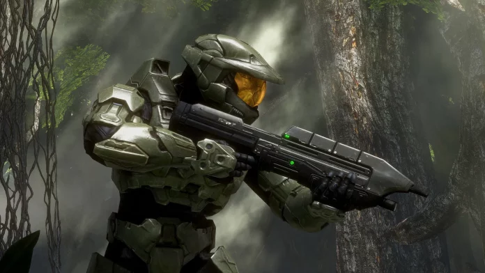 Halo Campaign Evolved Halo Campaign Evolved