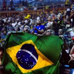 Parque Ibirapuera recebe finais da liga sul-americana de Rainbow Six Siege Rainbow Six Siege