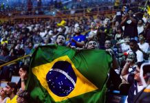 Parque Ibirapuera recebe finais da liga sul-americana de Rainbow Six Siege Rainbow Six Siege