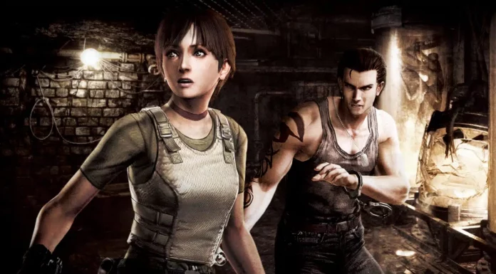 Remake de Resident Evil Zero pode chegar em 2028 com ator de jogo dos Guardiões da Galáxia