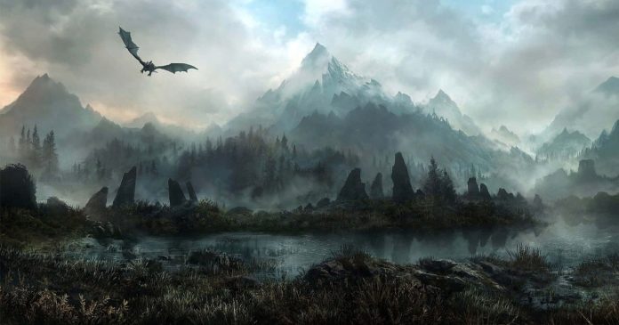 O designer principal de Skyrim, Todd Howard, expressou espanto contínuo com o apelo duradouro do jogo.