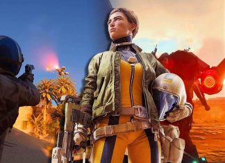 ARC Raiders já vendeu mais de quatro milhões de unidades arc raiders