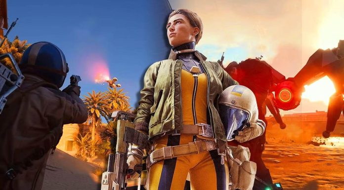 ARC Raiders já vendeu mais de quatro milhões de unidades arc raiders