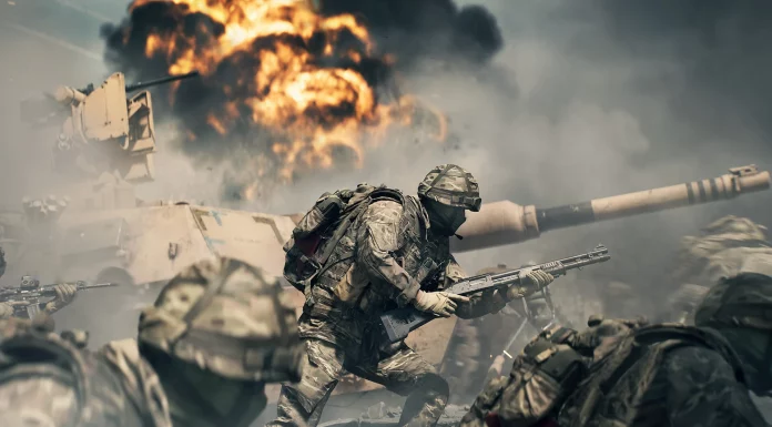 Battleroyale “RedSec” do Battlefield 6 pode ser lançado amanhã