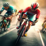 Jogos de Xbox em que as bicicletas se destacam