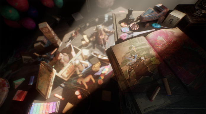 Expedition 33 vende mais de 5 milhões de cópias e anuncia atualização expedition 33