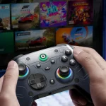 Ferrox M5 da QRD é o Controle que Acaba com o Pesadelo do Drift e Salva sua Carteira