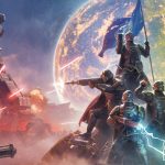 Sony diz que Helldivers 2 no Xbox resultou em um “aumento significativo nas vendas”