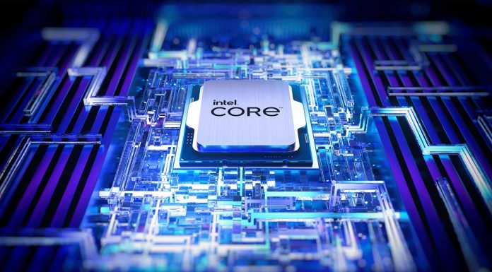 Intel lança Panther Lake: chips de 2nm para 2026