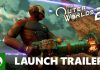 Obsidian revela trailer do The Outer Worlds 2 A desenvolvedora Obsidian Entertainment revelou o trailer de lançamento do aguardado The Outer Worlds 2, que chegará no Xbox na próxima semana.