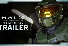 É OFICIAL! Xbox revela remake do primeiro Halo
