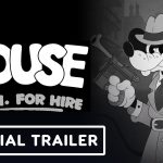Mouse P.I. For Hire é adiado para 2026 Através de uma publicação, a desenvolvedora indie Fumi Games confirmou que o Mouse P.I. For Hire foi adiado para 2026.