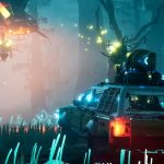 Pacific Drive chega de Surpresa no Xbox com uma nova Expansão! pacific drive