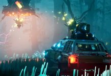 Pacific Drive chega de Surpresa no Xbox com uma nova Expansão! pacific drive