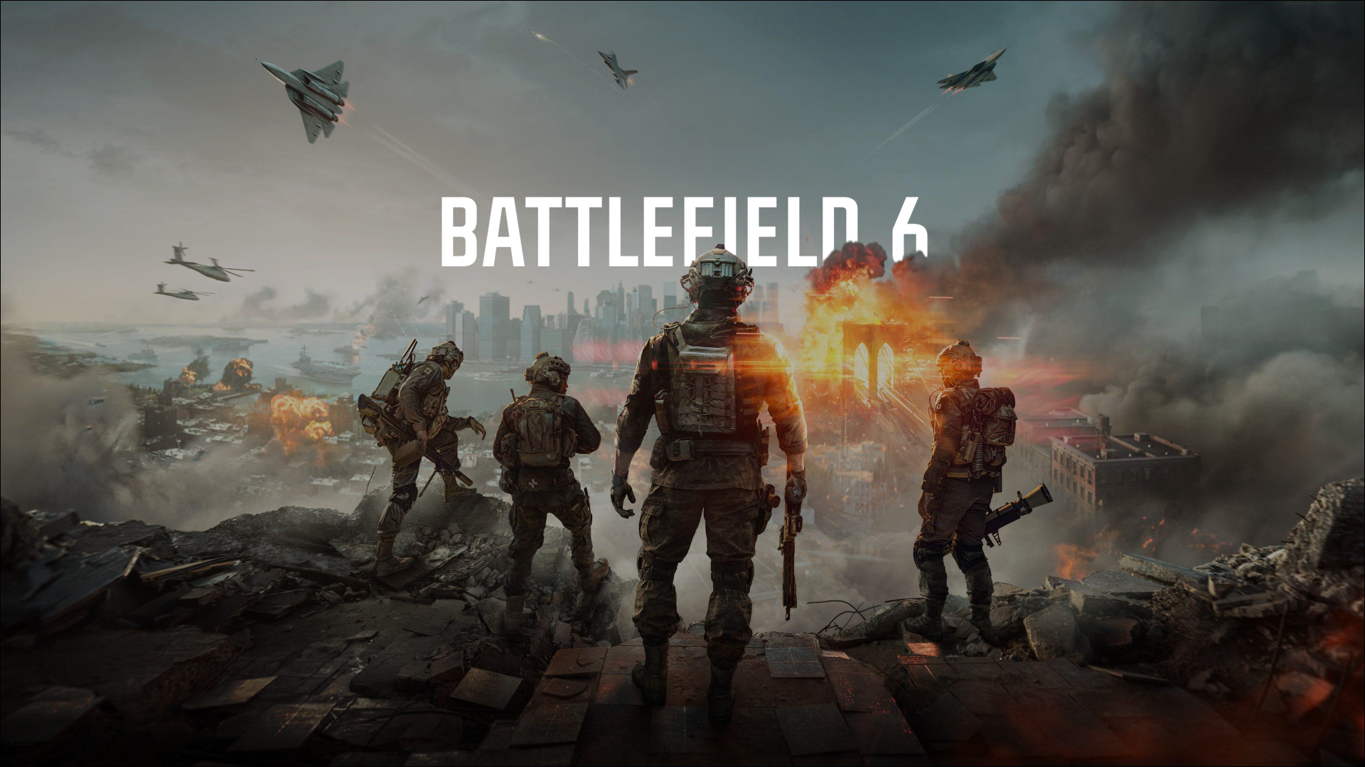 Exquisite Will Battlefield 6 Be On Xbox 1 Design in 4K Exquisite Will Battlefield 6 Be On Xbox 1 Design in 4K