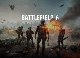 Battlefield 6 – O retorno triunfante da guerra total