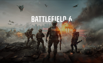 Battlefield 6 – O retorno triunfante da guerra total