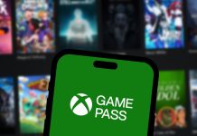QUATRO NOVOS JOGOS chegaram no Game Pass! – 12 de novembro Conforme revelado, três novos jogos acabaram de chegar no Game Pass hoje (09 de outubro), o serviço de jogos por assinatura do Xbox.