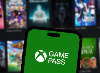 QUATRO NOVOS JOGOS chegaram no Game Pass! – 12 de novembro Conforme revelado, três novos jogos acabaram de chegar no Game Pass hoje (09 de outubro), o serviço de jogos por assinatura do Xbox.