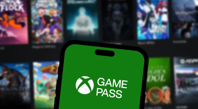 Adeus: estes jogos deixarão o Game Pass na metade de janeiro Conforme revelado, três novos jogos acabaram de chegar no Game Pass hoje (09 de outubro), o serviço de jogos por assinatura do Xbox.