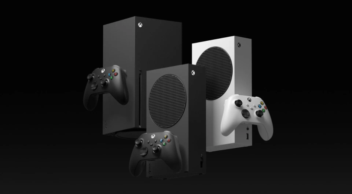 Próxima geração de consoles pode ser “adiada” por conta de problemas de fornecimento A Microsoft está lançando a nova atualização de novembro para os consoles Xbox e dispositivos integrados ao ecossistema (nuvem, mobile e PC).