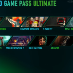 Nove jogos foram confirmados no Game Pass Ultimate no último Xbox Partner Preview Hoje (20), o Xbox realizou o seu evento de jogos de desenvolvedoras parceiras, e que contou com muitas novidades para o Xbox Game Pass.