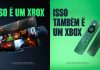 Xbox finalmente disponibiliza xCloud no Fire TV e TVs da LG no Brasil