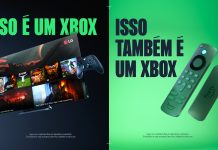 Xbox finalmente disponibiliza xCloud no Fire TV e TVs da LG no Brasil