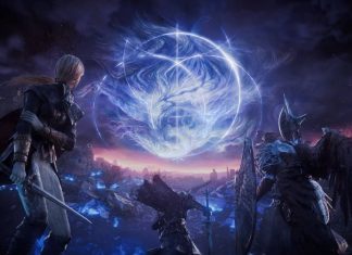 Ofertas de Black Friday da Bandai Namco já estão disponíveis