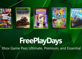 Free Play Days: GTA Online, Wreckfest e mais O Xbox liberou vários jogos para jogar de graça durante o período de acesso Free Play Days. São cinco jogos.